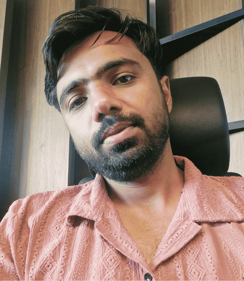 Mukesh Jakhar