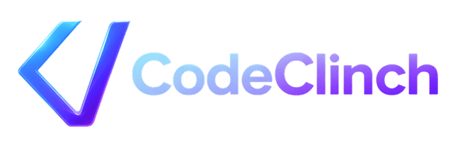 CodeClinch Logo