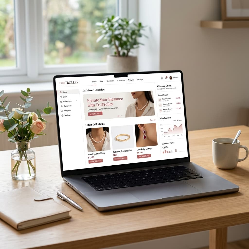 TruTrolley Gallery Image 2